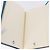 GUCCI GG Supreme Disney Donald Duck Note Book Cuir Beige Bleu Auth SW2661M - vue 10