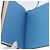 GUCCI GG Supreme Disney Donald Duck Note Book Cuir Beige Bleu Auth SW2661M - vue 11