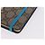 GUCCI GG Supreme Disney Donald Duck Note Book Cuir Beige Bleu Auth SW2661M - vue 14