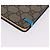 GUCCI GG Supreme Disney Donald Duck Note Book Cuir Beige Bleu Auth SW2661M - vue 15