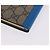 GUCCI GG Supreme Disney Donald Duck Note Book Cuir Beige Bleu Auth SW2661M - vue 16