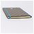GUCCI GG Supreme Disney Donald Duck Note Book Cuir Beige Bleu Auth SW2661M - vue 5