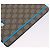 GUCCI GG Supreme Disney Donald Duck Note Book Cuir Beige Bleu Auth SW2661M - vue 8