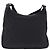 Borsa a Spalla GUCCI GG Canvas Nera Argento 131211 Auth 193541 Nero - vista 2