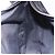 Borsa a Spalla GUCCI GG Canvas Nera Argento 131211 Auth 193541 Nero - vista 20