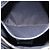 Borsa a Spalla GUCCI GG Canvas Nera Argento 131211 Auth 193541 Nero - vista 22