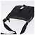 Borsa a Spalla GUCCI GG Canvas Nera Argento 131211 Auth 193541 Nero - vista 6