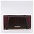Set di 3 borse Burberry Nova Check Blue Label in nylon, Marrone e Rosso, Autentico am11993 - vista 17