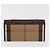 Set di 3 borse Burberry Nova Check Blue Label in nylon, Marrone e Rosso, Autentico am11993 - vista 18