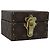 LOUIS VUITTON Estuche de Accesorios Eccrine Declaration Joyero M21010 Auth 194621V Monograma