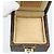 LOUIS VUITTON Estuche de Accesorios Eccrine Declaration Joyero M21010 Auth 194621V Monograma - vista 10
