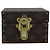LOUIS VUITTON Estuche de Accesorios Eccrine Declaration Joyero M21010 Auth 194621V Monograma - vista 13