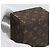 LOUIS VUITTON Estuche de Accesorios Eccrine Declaration Joyero M21010 Auth 194621V Monograma - vista 16