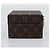 LOUIS VUITTON Estuche de Accesorios Eccrine Declaration Joyero M21010 Auth 194621V Monograma - vista 3