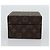 LOUIS VUITTON Estuche de Accesorios Eccrine Declaration Joyero M21010 Auth 194621V Monograma - vista 4