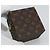 LOUIS VUITTON Estuche de Accesorios Eccrine Declaration Joyero M21010 Auth 194621V Monograma - vista 5