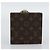 LOUIS VUITTON Estuche de Accesorios Eccrine Declaration Joyero M21010 Auth 194621V Monograma - vista 6