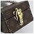 LOUIS VUITTON Estuche de Accesorios Eccrine Declaration Joyero M21010 Auth 194621V Monograma - vista 8