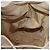 VALENTINO Borsa a Spalla con Coulisse in Pelle Avorio Auth BA14162V Crudo - vista 18