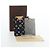 LOUIS VUITTON Monogram Multicolor Etui Hand Mirror Black M92651 LV Auth 192603M Nero - vista 12