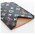 LOUIS VUITTON Monogram Multicolor Etui Hand Mirror Black M92651 LV Auth 192603M Nero - vista 17