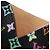 LOUIS VUITTON Monogram Multicolor Etui Hand Mirror Black M92651 LV Auth 192603M Nero - vista 18