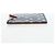 LOUIS VUITTON Monogram Multicolor Etui Hand Mirror Black M92651 LV Auth 192603M Nero - vista 4