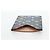 LOUIS VUITTON Monogram Multicolor Etui Hand Mirror Black M92651 LV Auth 192603M Nero - vista 5