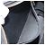 Borsa a Spalla Coach in Pelle Nera e Oro Auth 191112 Nero D'oro - vista 21