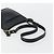 Borsa a Spalla Coach in Pelle Nera e Oro Auth 191112 Nero D'oro - vista 7