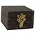 LOUIS VUITTON Estuche de Accesorios Eccrine Declaration Joyero M21010 Auth 194622V Monograma