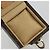 LOUIS VUITTON Estuche de Accesorios Eccrine Declaration Joyero M21010 Auth 194622V Monograma - vista 10