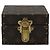 LOUIS VUITTON Estuche de Accesorios Eccrine Declaration Joyero M21010 Auth 194622V Monograma - vista 13