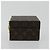 LOUIS VUITTON Estuche de Accesorios Eccrine Declaration Joyero M21010 Auth 194622V Monograma - vista 3
