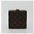 LOUIS VUITTON Estuche de Accesorios Eccrine Declaration Joyero M21010 Auth 194622V Monograma - vista 5