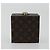 LOUIS VUITTON Estuche de Accesorios Eccrine Declaration Joyero M21010 Auth 194622V Monograma - vista 6