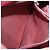 FENDI Mamma Baguette Schultertasche Stroh Beige Silber Authentisch yk20673SAV - Ansicht 23