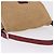 FENDI Mamma Baguette Schultertasche Stroh Beige Silber Authentisch yk20673SAV - Ansicht 6