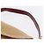 FENDI Mamma Baguette Schultertasche Stroh Beige Silber Authentisch yk20673SAV - Ansicht 8