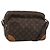 LOUIS VUITTON Borsa a Spalla Monogram Nile M45244 LV Auth hk3964 Monogramma