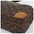 LOUIS VUITTON Borsa a Spalla Monogram Nile M45244 LV Auth hk3964 Monogramma - vista 14