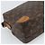 LOUIS VUITTON Borsa a Spalla Monogram Nile M45244 LV Auth hk3964 Monogramma - vista 17