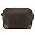 LOUIS VUITTON Borsa a Spalla Monogram Nile M45244 LV Auth hk3964 Monogramma - vista 2