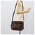 LOUIS VUITTON Borsa a Spalla Monogram Nile M45244 LV Auth hk3964 Monogramma - vista 23