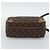 LOUIS VUITTON Borsa a Spalla Monogram Nile M45244 LV Auth hk3964 Monogramma - vista 5