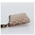 LOUIS VUITTON Monogram Idylle Pochette Cles Coin Purse Sepia M62996 Auth 194616 - vista 3