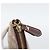LOUIS VUITTON Monogram Idylle Pochette Cles Coin Purse Sepia M62996 Auth 194616 - vista 9