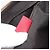 GUCCI GuccissimaGG Shoulder Bag Canvas Beige Red 257301 Auth ep15248 Rosso - vista 12