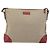 GUCCI GuccissimaGG Shoulder Bag Canvas Beige Red 257301 Auth ep15248 Rosso - vista 13