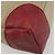 GUCCI GuccissimaGG Shoulder Bag Canvas Beige Red 257301 Auth ep15248 Rosso - vista 16